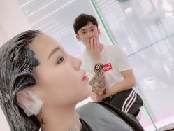 -MY HAIR ARDOR