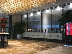 -南京圣和府邸豪华精选酒店