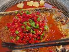 -半天妖烤鱼(莘县店)