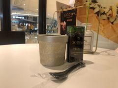 -GODIVA(国际金融中心店)