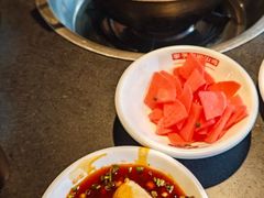 -李子坝梁山鸡(李子坝大鸡哥店)