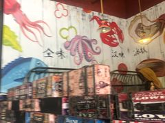 -龙虾风暴(松江店)