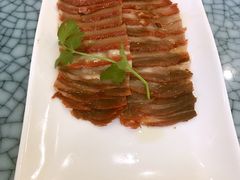 -新恬乐大酒家(沧达大厦店)