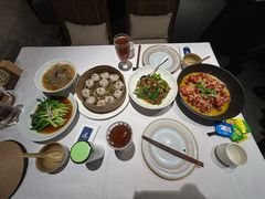-丹江渔村(上地店)