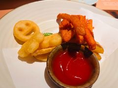 -山葵家·创意料理(万象汇店)