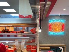 -塔斯汀中国汉堡(东平店)