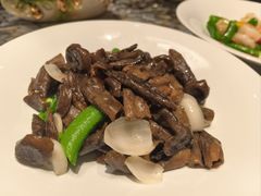 -北京饭店谭家菜