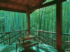 -重庆雨台山风景区