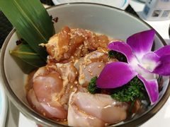 -千寻山野烤肉(中关村店)