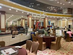 大堂-西安烤鸭店(369烤鸭王店)