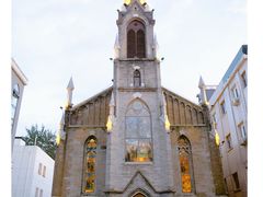 -王府井天主教堂