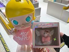 -泡泡玛特POPMART(苏州诚品生活店)