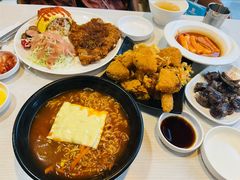 -米笑情(韩乐坊店)