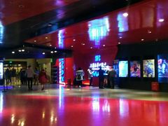 -SFC上影影城(港汇永华IMAX激光店)