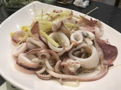-美极鲜食坊(宝安南路店)