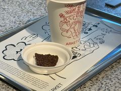 -ARKET CAFÉ(三里屯太古里店)
