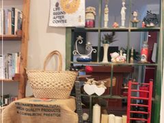 -参差咖啡(水果湖公园店)