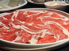 -东来顺·非遗火锅(高新店)
