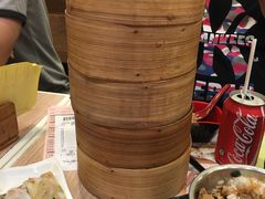 -添好运点心专门店(中环IFC店)