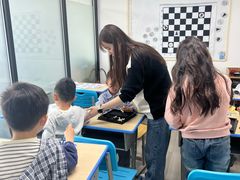 -申城国际象棋(联洋部)