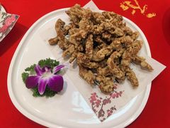 -大槐树民俗饭店-中餐(大槐树寻根祭祖园店)
