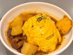 -西堤牛排(北京国瑞店)