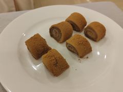 -全聚德(上海首店浦东店)