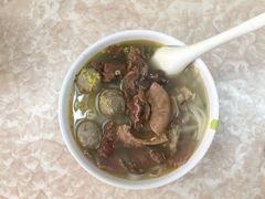-华威达牛庄(黄埔大道西店)
