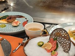 -牛将军•涮肉•烤肉(北京王府井·故宫店)