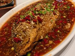 -梅利汴京烤鸭•开封豫菜地标店(东大街店)