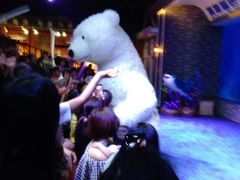 -成都浩海立方海洋公园