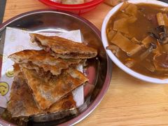 -逍遥镇刘相五胡辣汤豆沫馆(康复中街店)