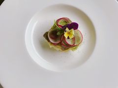 -三嚥阁 La Villa Restaurant