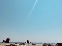 -日月湾海门游览区