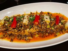 -成都钓鱼台精品酒店-品聚·成都餐厅