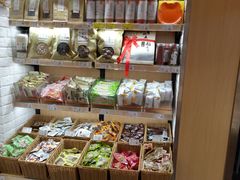 -来伊份(解放路店)