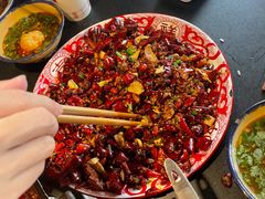 -李子坝梁山鸡(李子坝大鸡哥店)