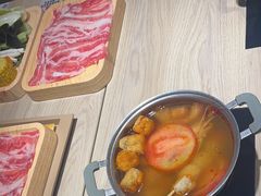 -吉野家(上亿广场店)