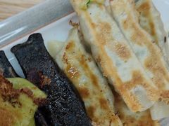 -众品老方子锅贴甜沫(李村店)