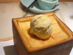 -绿茶餐厅(西单老佛爷店)