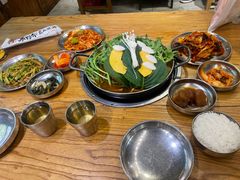 -枣玛尔脊骨汤·烤肉(西塔总店)