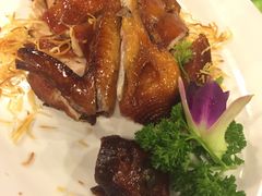 -盛港湾海鲜食府(黄沙店)