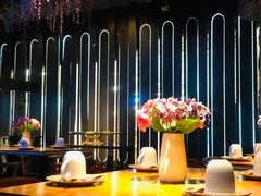 大堂-云中界美食餐厅