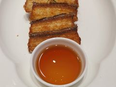 -荷塘秋月·本帮江浙菜(国权路店)