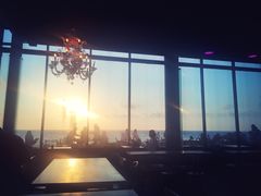 -Cafe Aewol Monsant