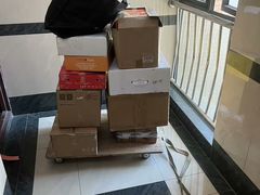 -上海公兴搬家搬场打包公司