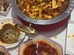 -蟹宗蟹(润达国际五楼店)