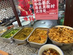 -头卡子工农兵粉店(黄兴北路店)