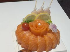 -松坂屋日料自助(长城路店)