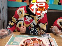 -棒约翰比萨·意面(金桥国际店)